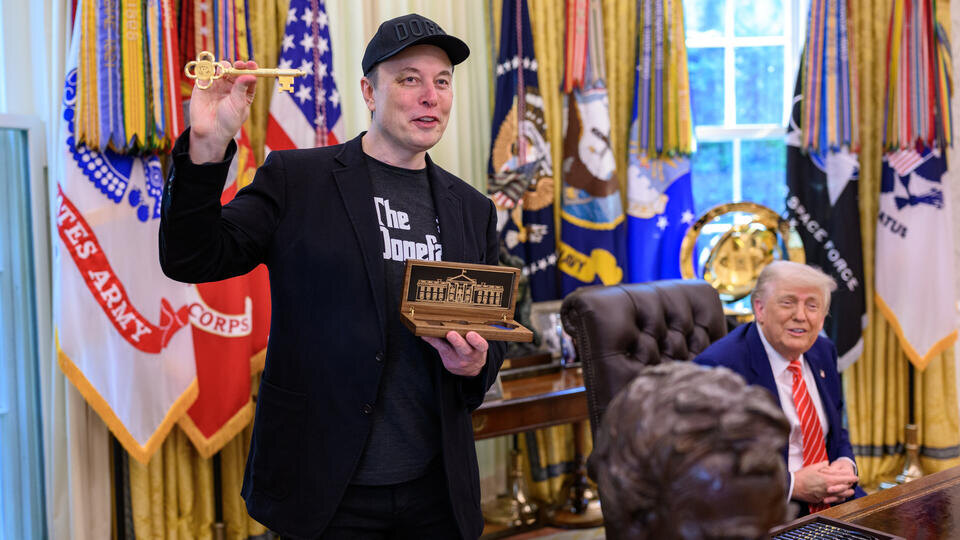 Фото: www.globallookpress/Molly Riley