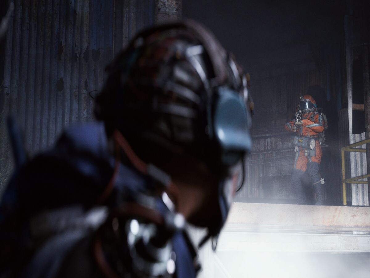    ARC Raiders превзошла The Finals. Игру одновременно запустило свыше 260 тысяч человек