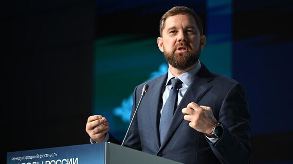    © Sputnik / Сергей Бобылев