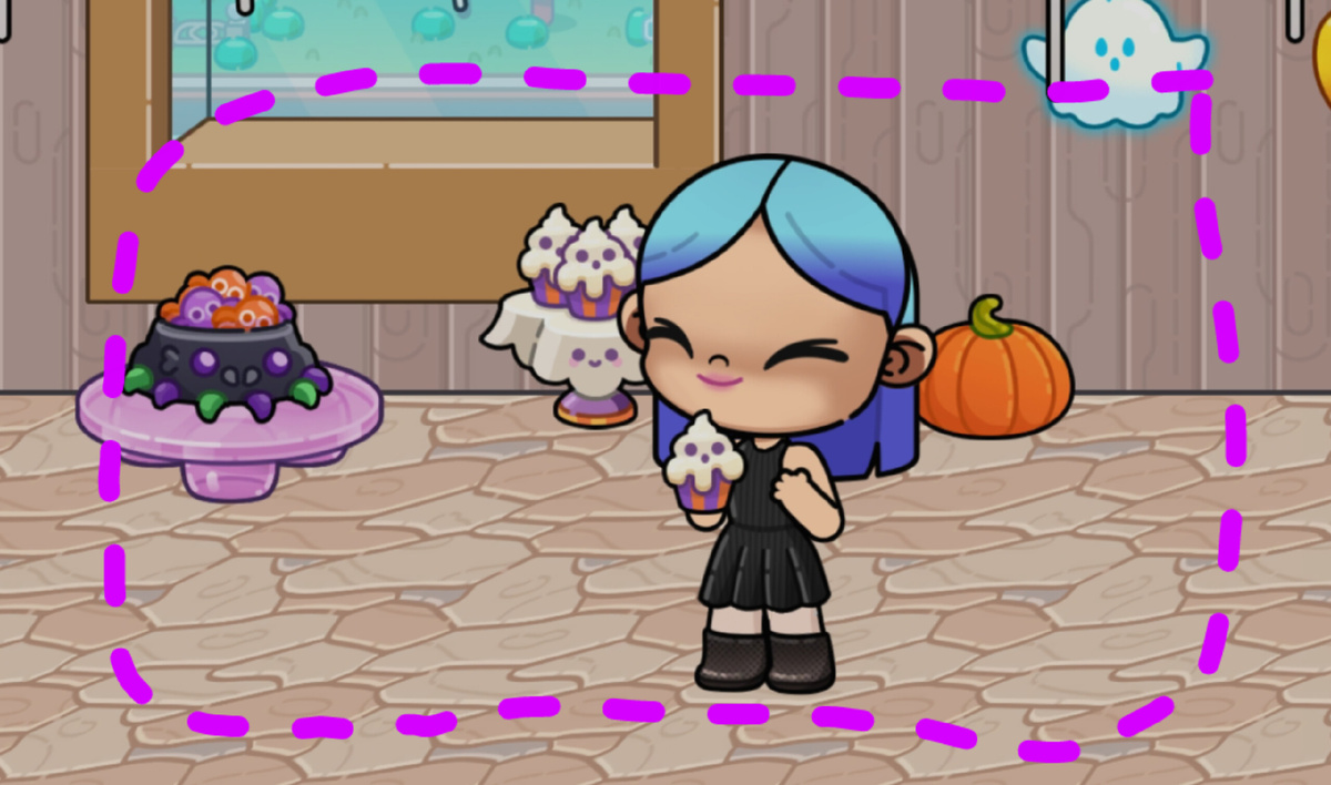 Без куртки, кепки и наушников