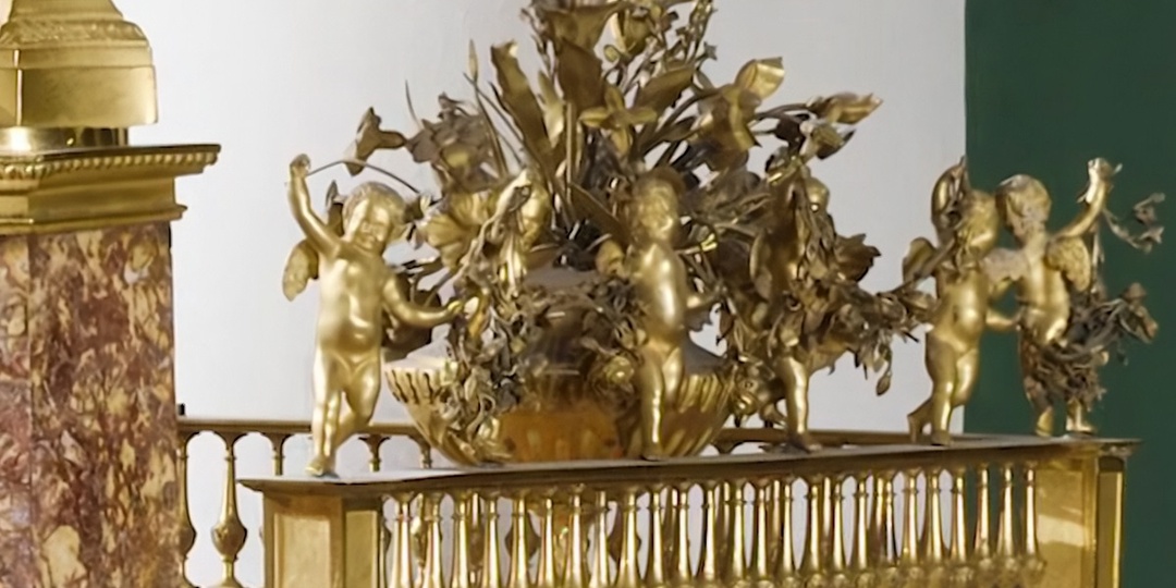 Майкл Мэддокс и его увеселения