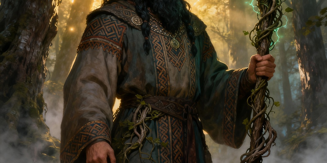 Сегодня Велесова ночь