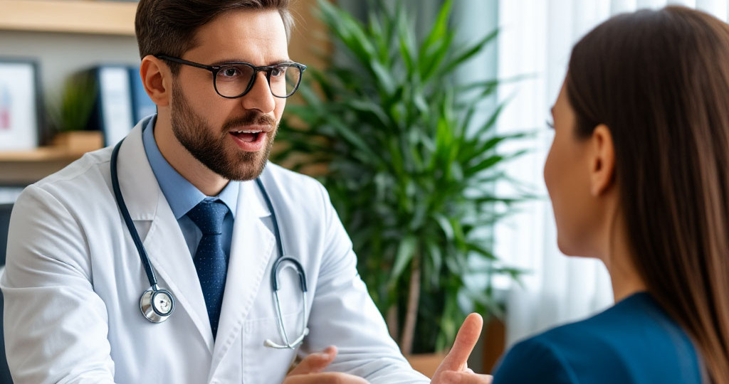 «Может ли барабанная перепонка зажить сама?