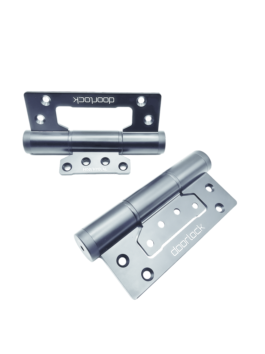 74090 Серебристае петли