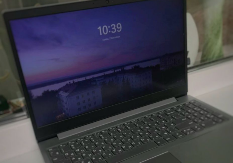 Фото: Самара-ГИС