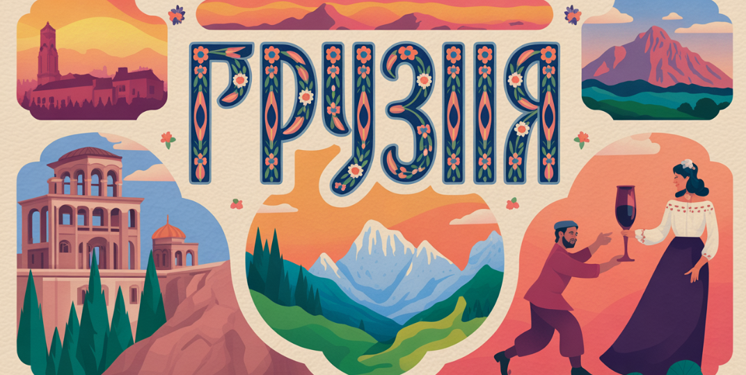 ТОП-10 мест в Грузии, которые однозначно стоит посетить каждому