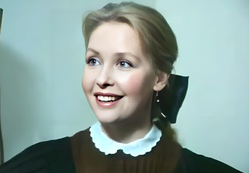 Светлана Рябова