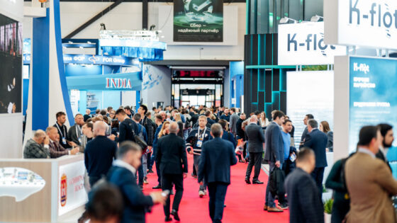     Фото: Expo Solutions Group