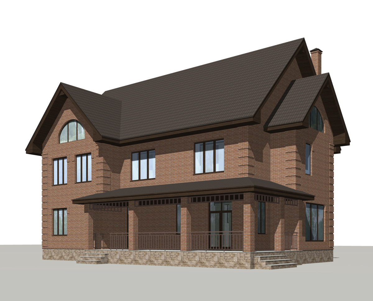 нейросеть улучшить рендер