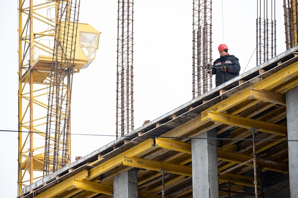 Фото: Руслан Яроцкий/URA.RU/ТАСС
