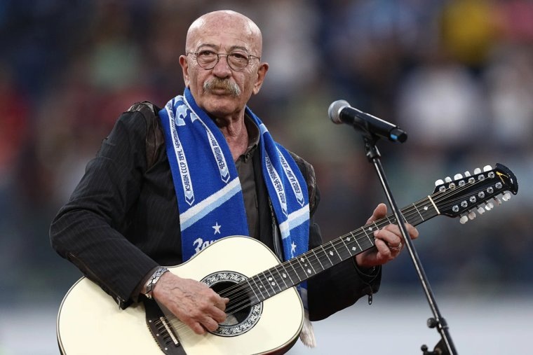    Мюзикл с композициями Розенбаума