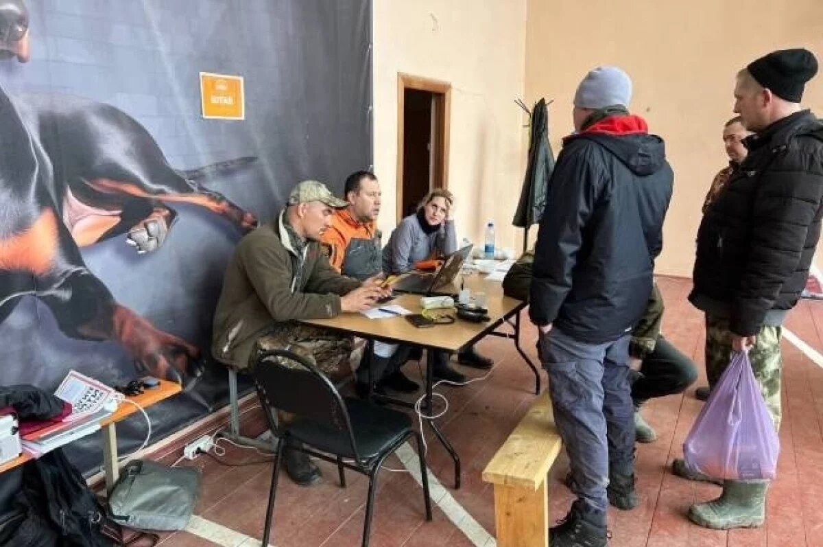    В Тверской области мужчины пропадают в 2 раза чаще женщин