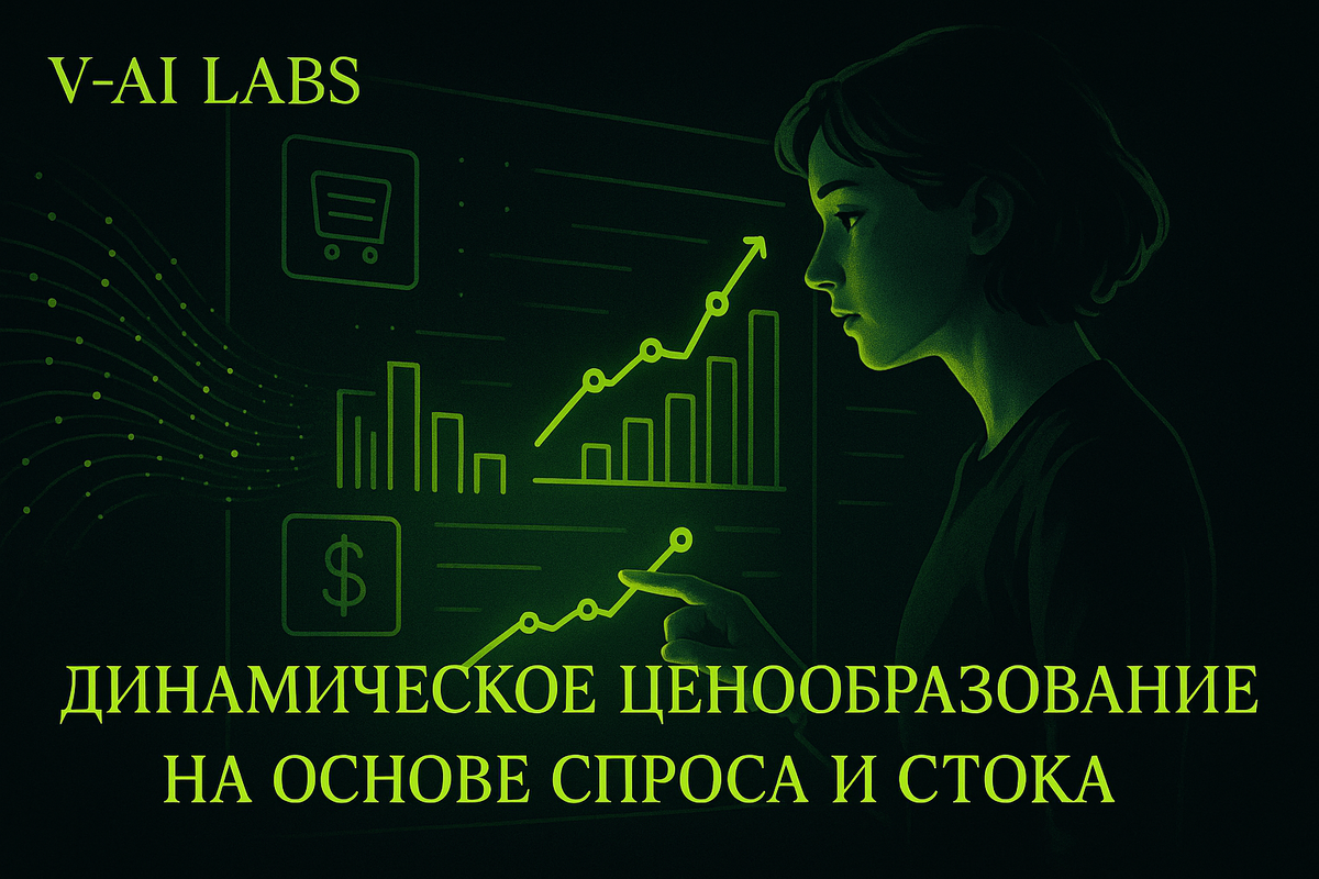    Как правильно использовать динамическое ценообразование для роста прибыли