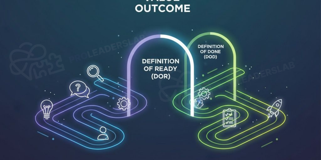 Discovery и Delivery: где они в Scrum-команде