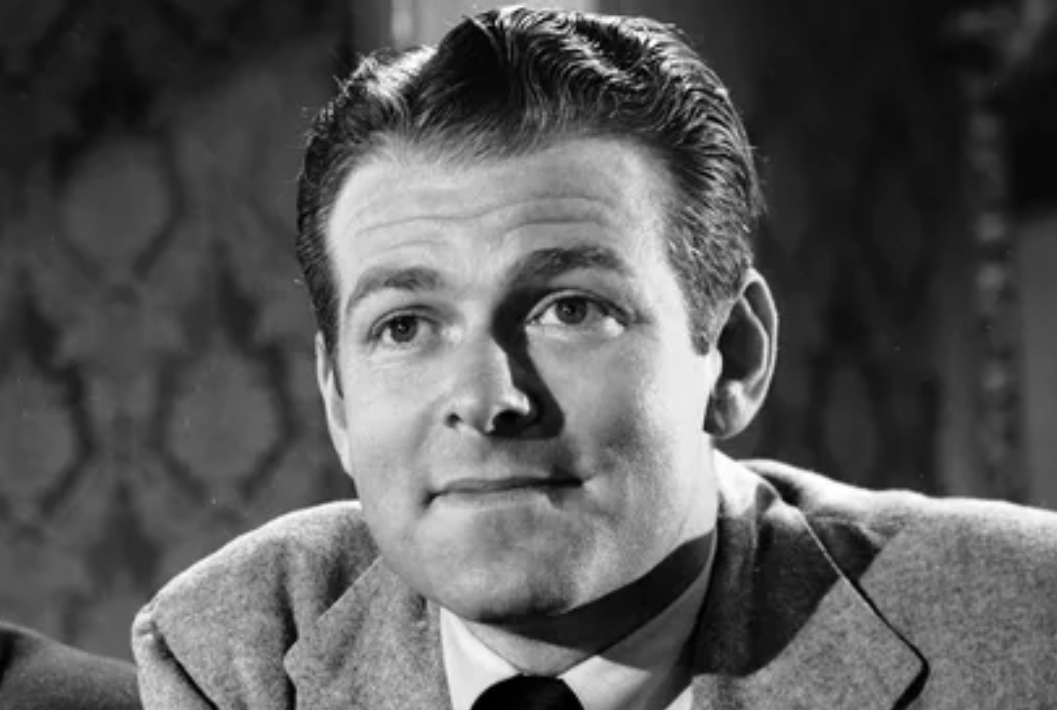 Дон Макгуайр