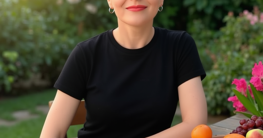 Что ели долгожители 100 лет назад.