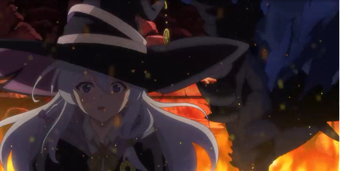 скрин с аниме