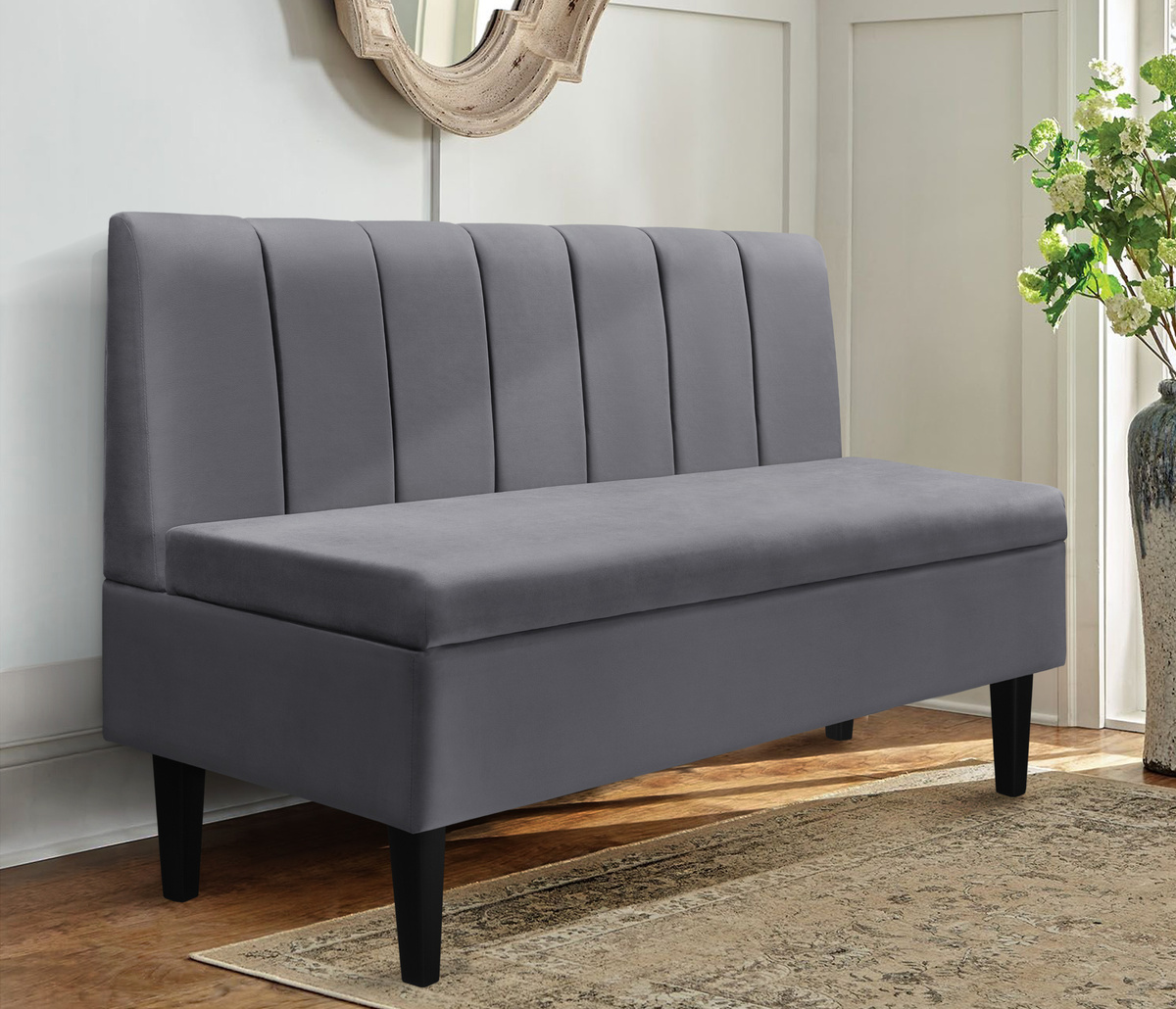 Диван на ножках Лео (код товара I0000318986)