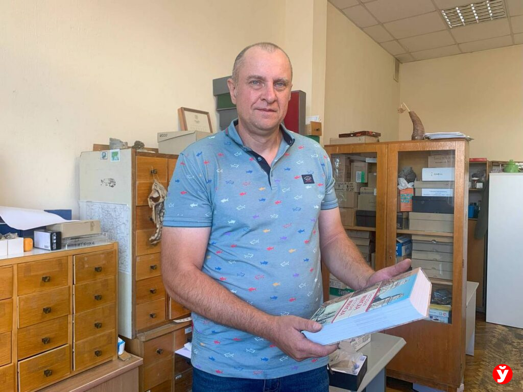 Андрей Войтехович