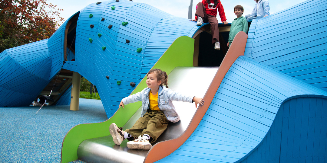 Итоги реализации проекта благоустройства территории у станции метро Генерала Тюленева