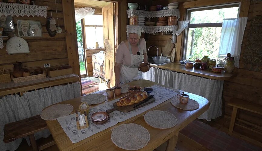 Фото: МТРК «Мир»/ Александр Бондарев
