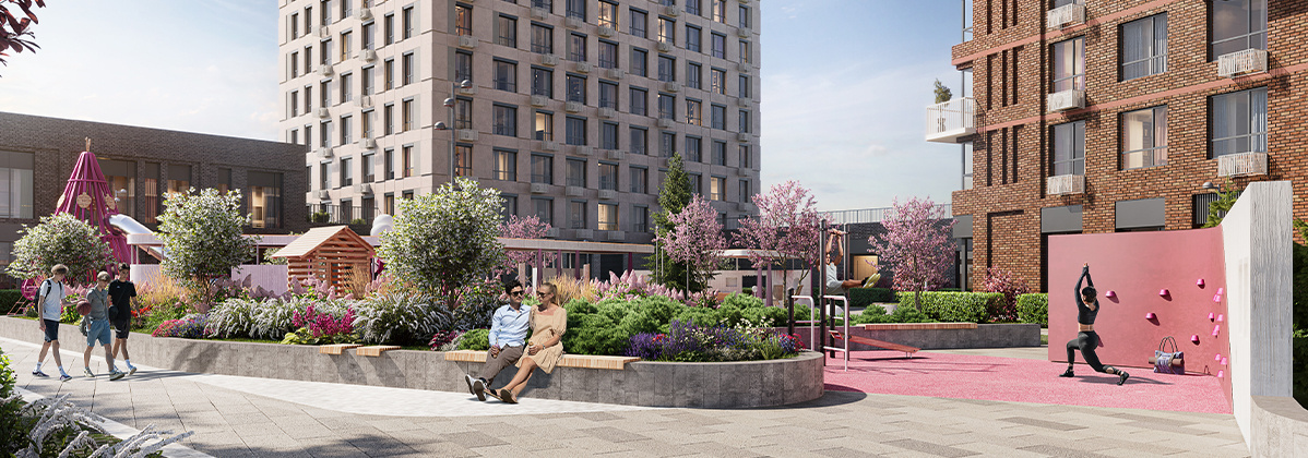 Выбор района и проекта сильно влияет и на конечную стоимость, и на вашу будущую жизнь. Как бы ни хотелось сэкономить, выбирать нужно оптимальный вариант по всем параметрам