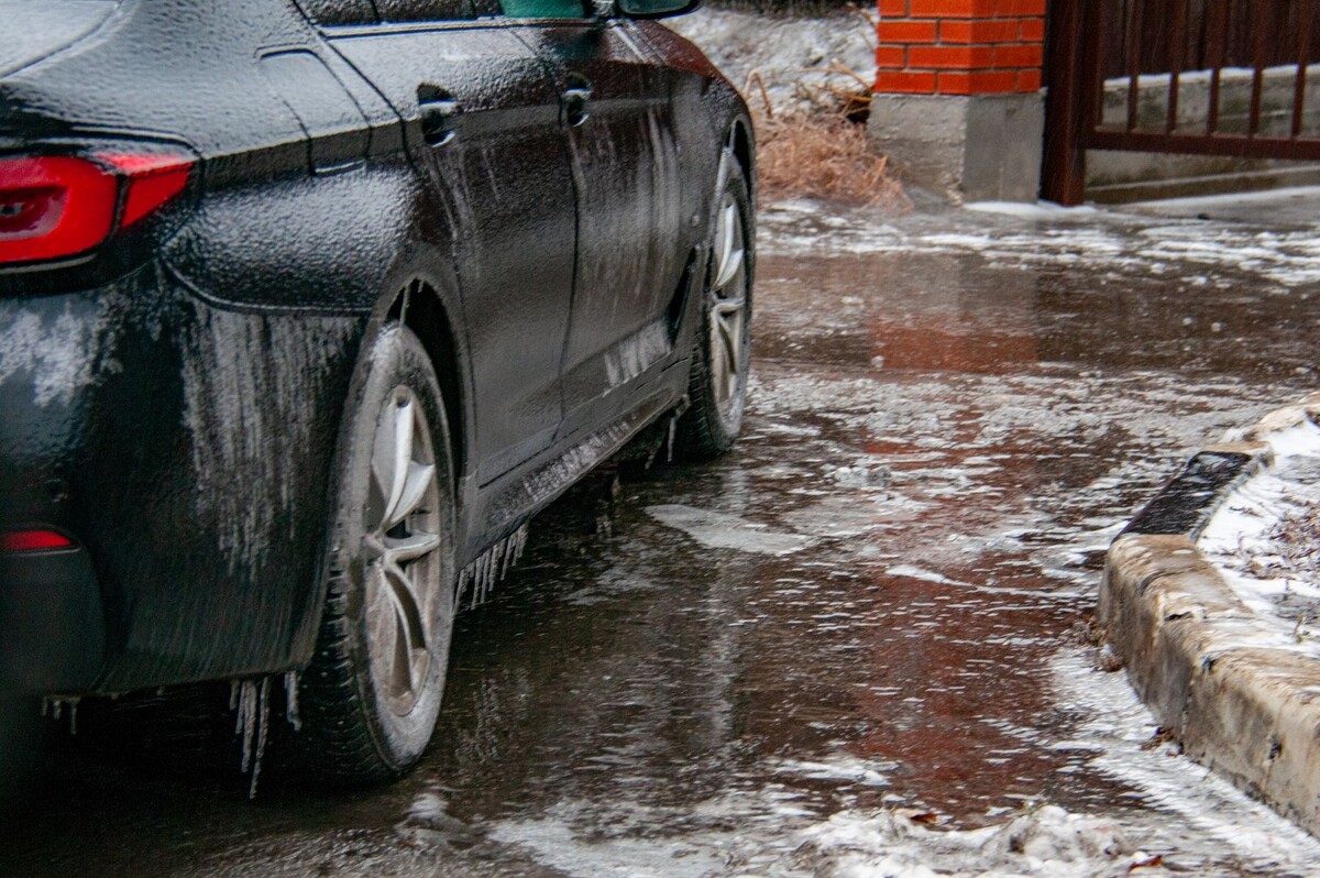     / Источник: © Global Look Press