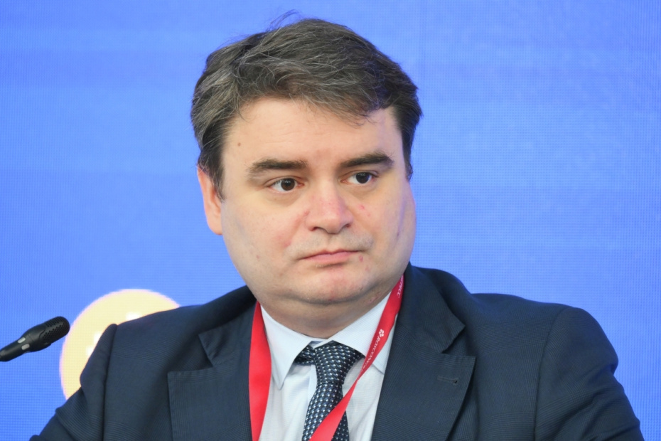    Илья Питалев/РИА Новости