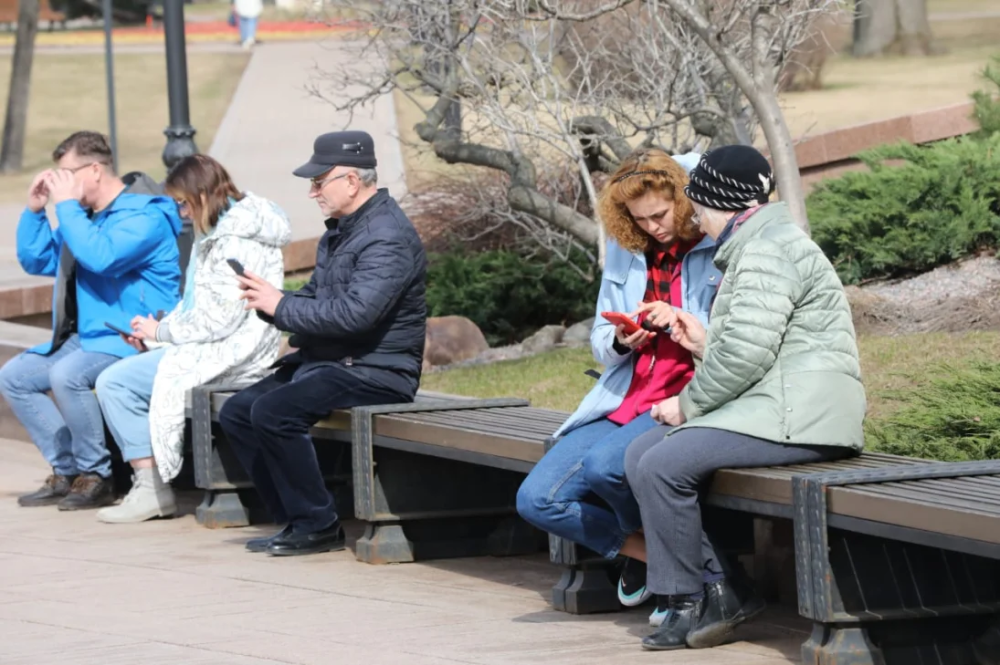    206 новых точек общественного Wi-Fi запустили в Нижнем Новгороде и Дзержинске