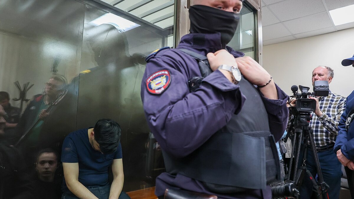   Сергей Савостьянов / ТАСС- Архивное фото