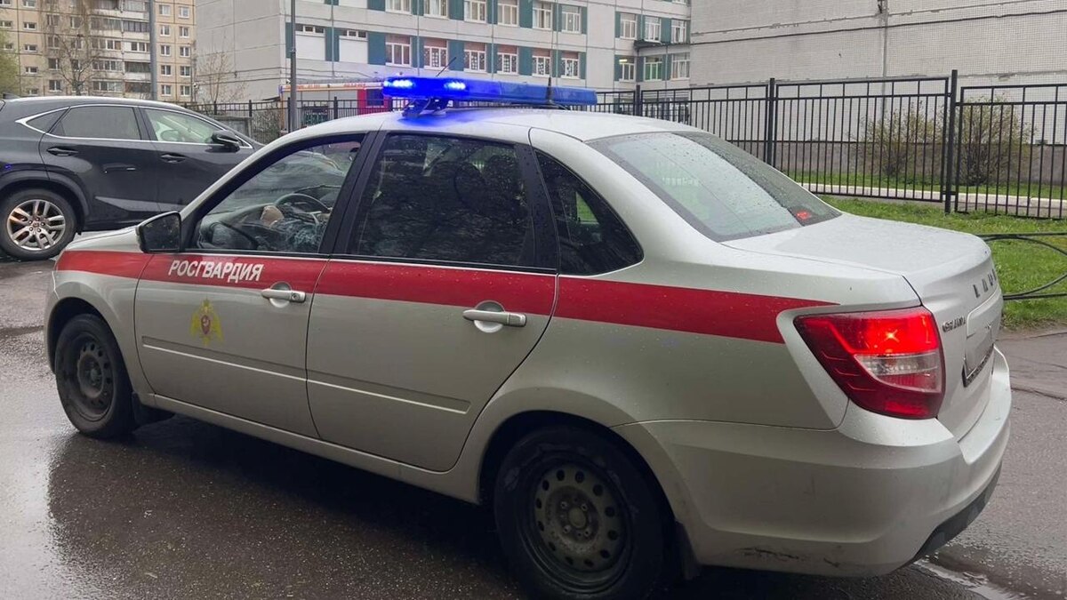    Фото: vk.com/rosgvard78