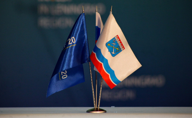    © Анастасия Илюшина / ЛенТВ24. Архивное фото