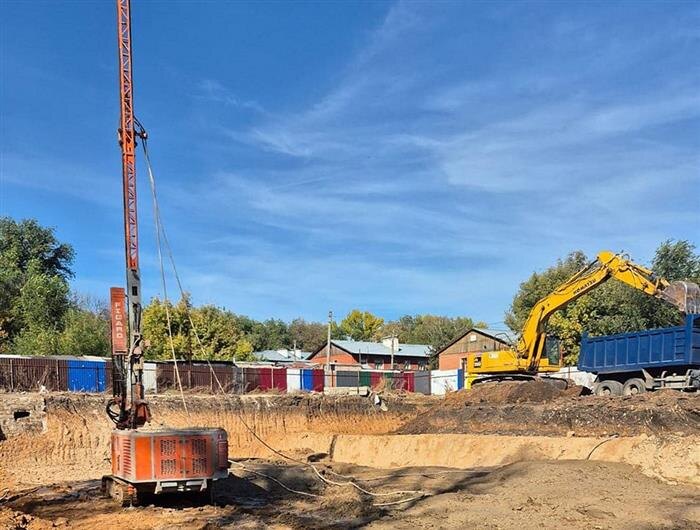    ФОТО: предоставлено СЗ "СТРОЙГРАД"