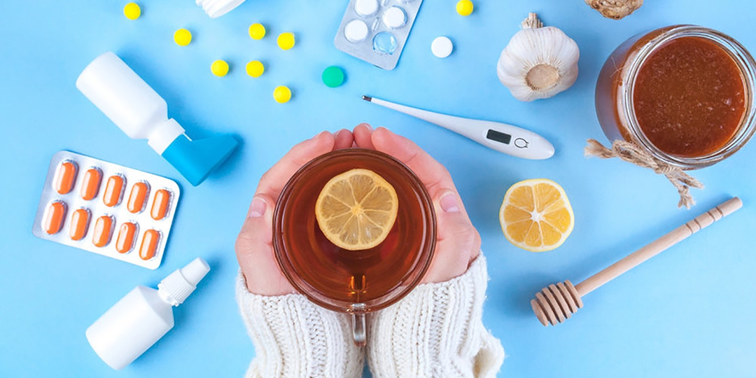 Простые способы подготовки организма к сезону простуд: советы иммунолога