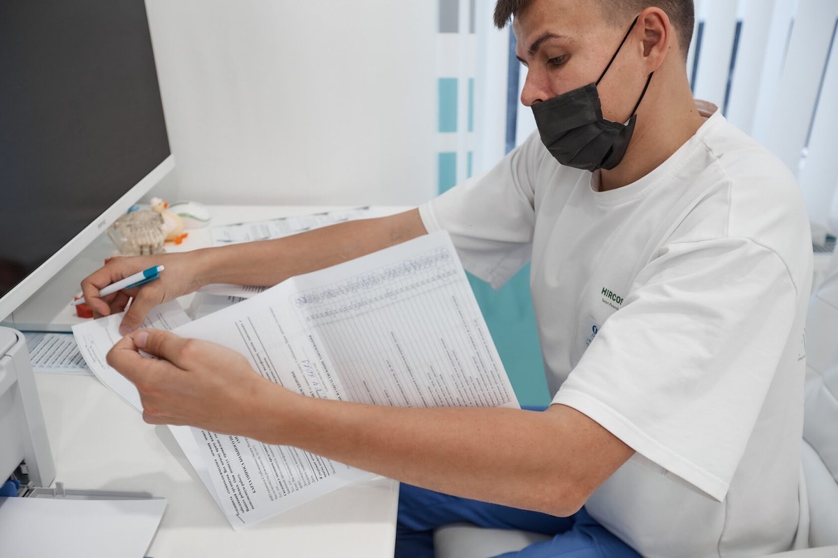 Зубосохраняющие операции в Дентру