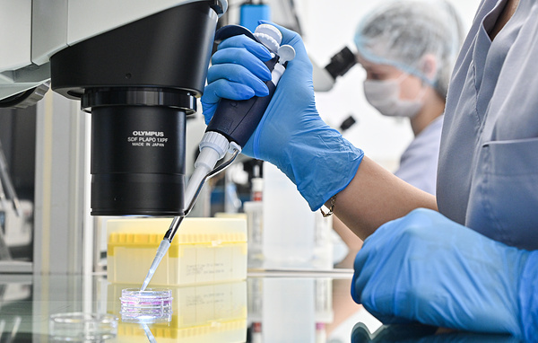 Игорь Онучин/ТАСС