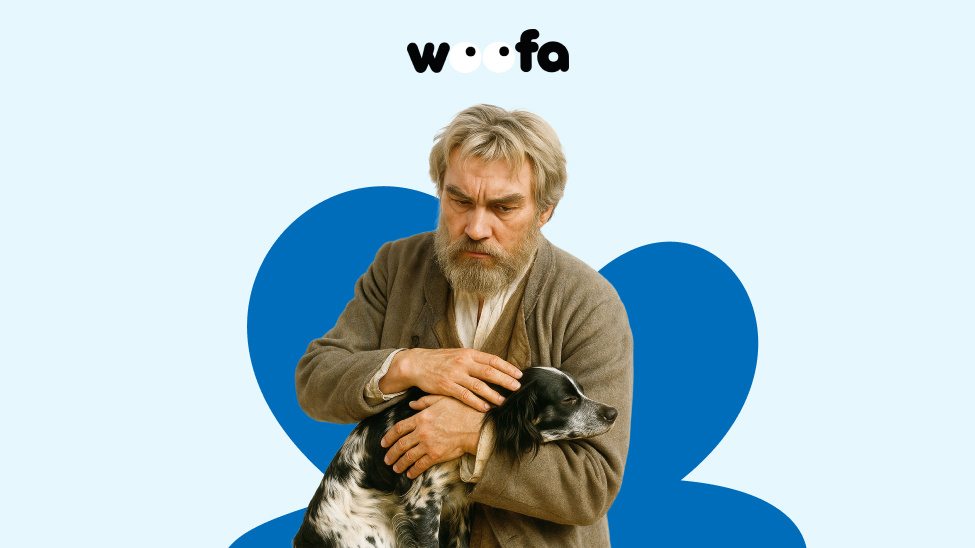 Попробуйте честно: кроме Герасимовой Муму, кого вы вспомните из литературных собак?
А ведь их было много — и каждая несла свой характер, эпоху и боль.
Собаки в русской литературе — не просто второстепенные персонажи. Они отражают людей: наши чувства, усталость, преданность и страх быть ненужными.