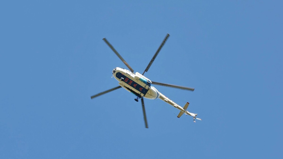    Фото: Андрей Ткачев / «Ямал-Медиа»