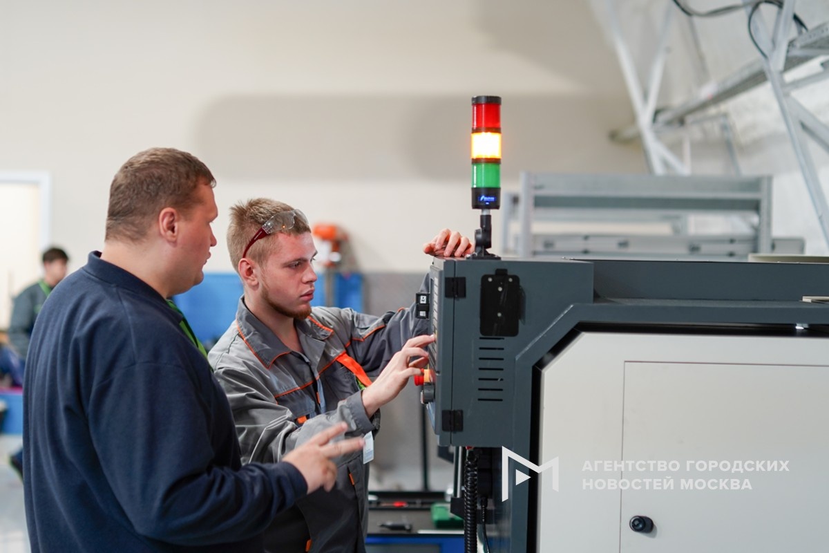 Фотограф: Александр Авилов