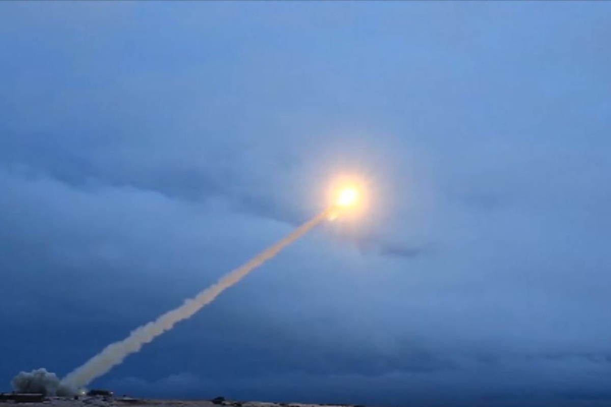    Фото: Министерство обороны РФ