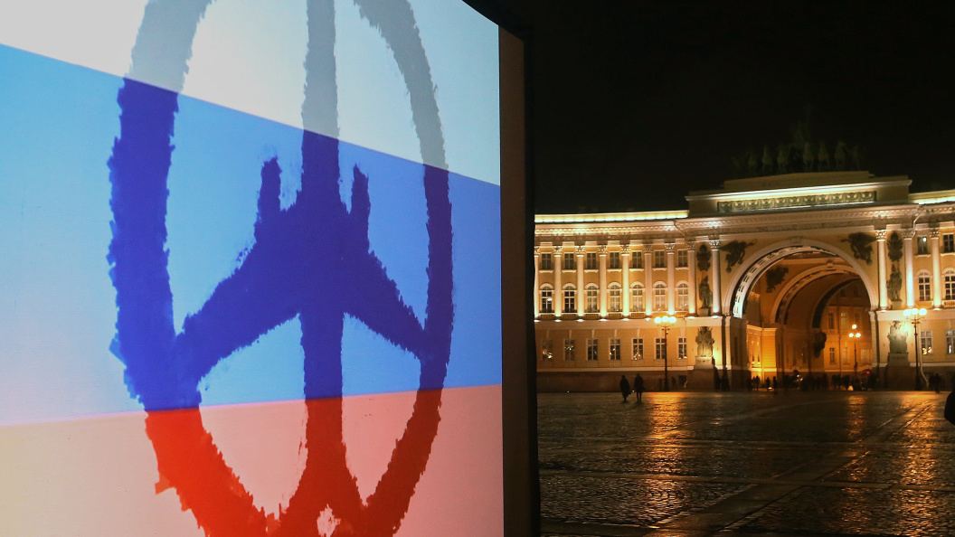    Фото: Photoagency Interpress/globallookpress