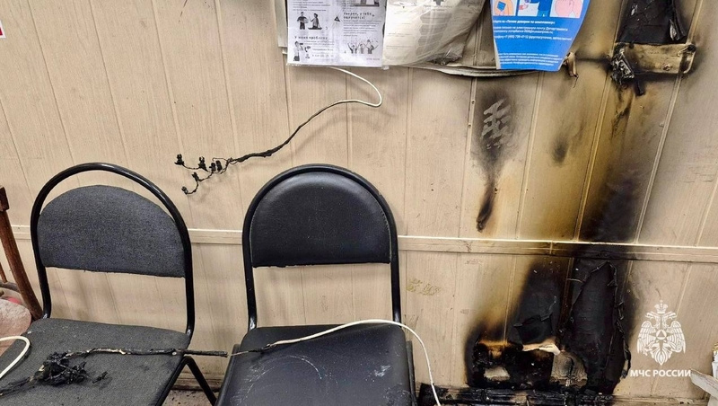      Фото: МЧС по Ставрополью