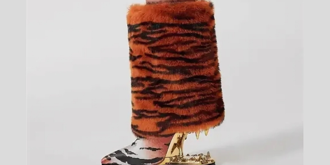 Топ 5 главных трендов обуви на зиму 2026: какая обувь будет в моде зимой?