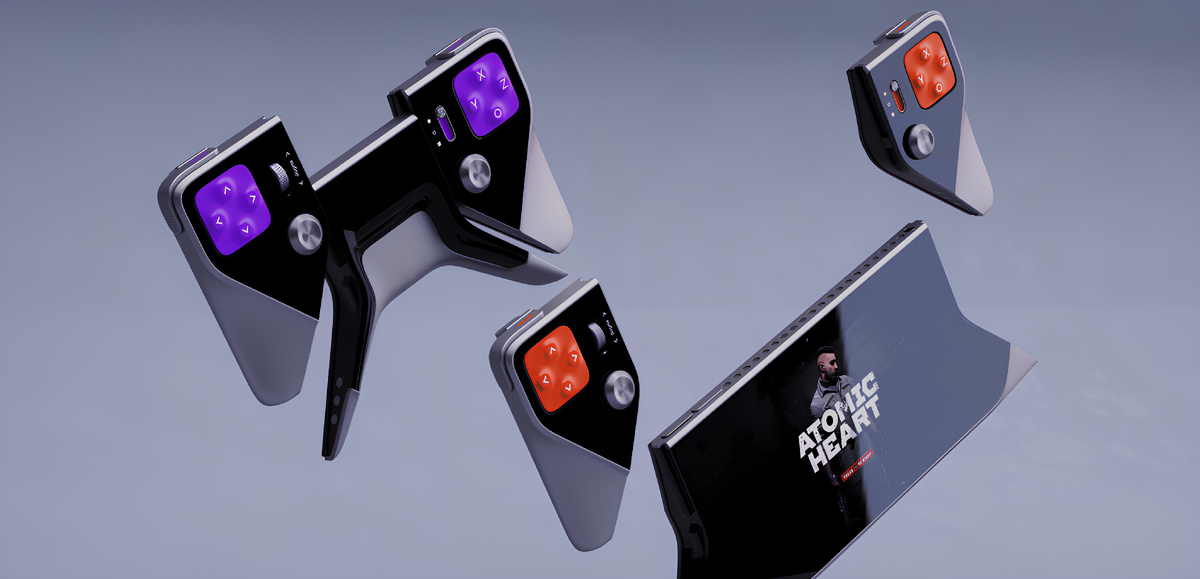 Фото: 2050.ЛАБ