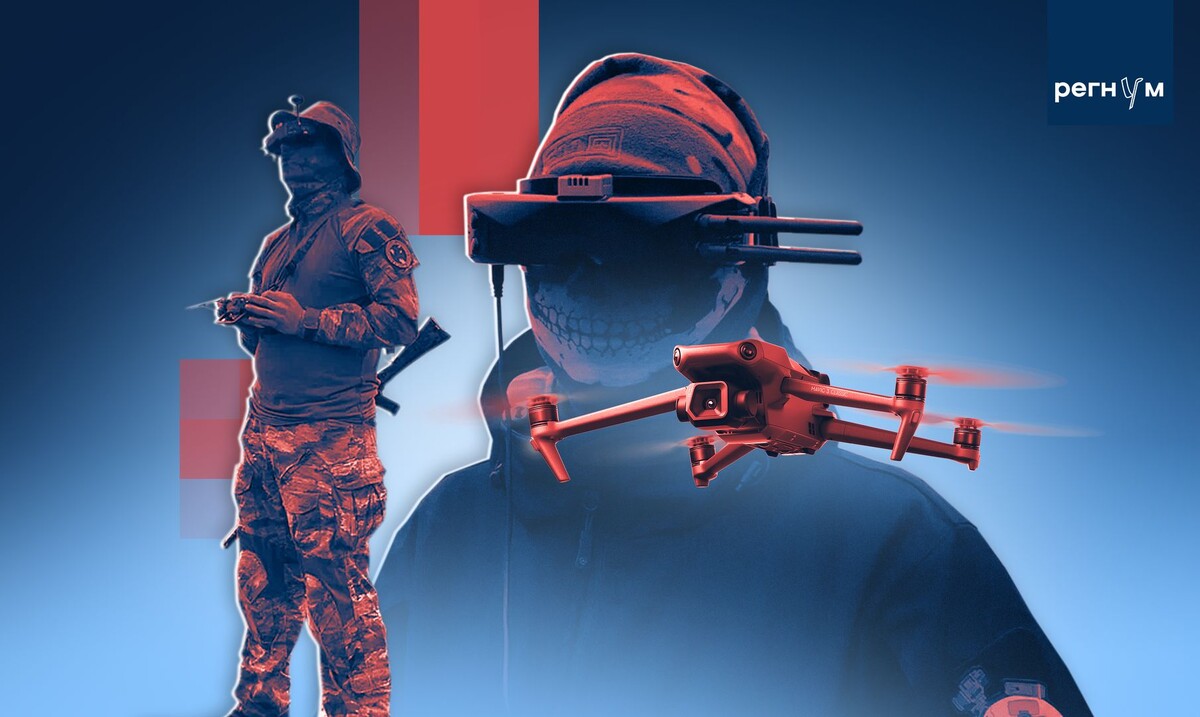     / Источник: Иван Шилов (с) ИА Регнум