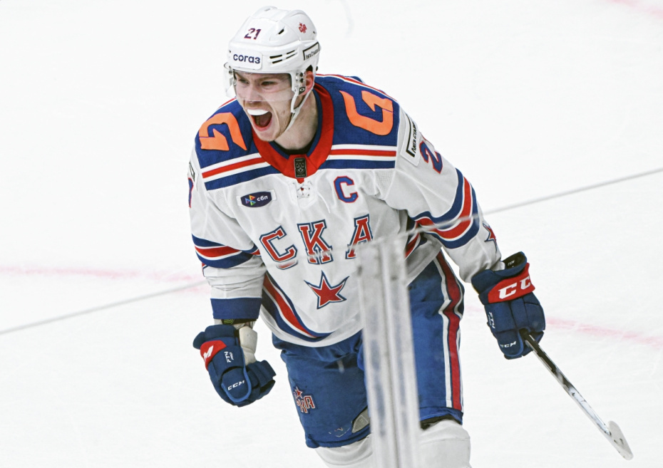    Сергей Гунеев/РИА Новости