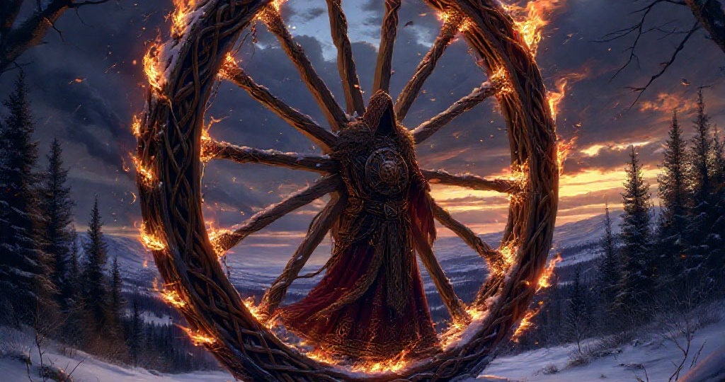 Йоль: Тайны древнего праздника, которые перевернут ваше представление о зиме