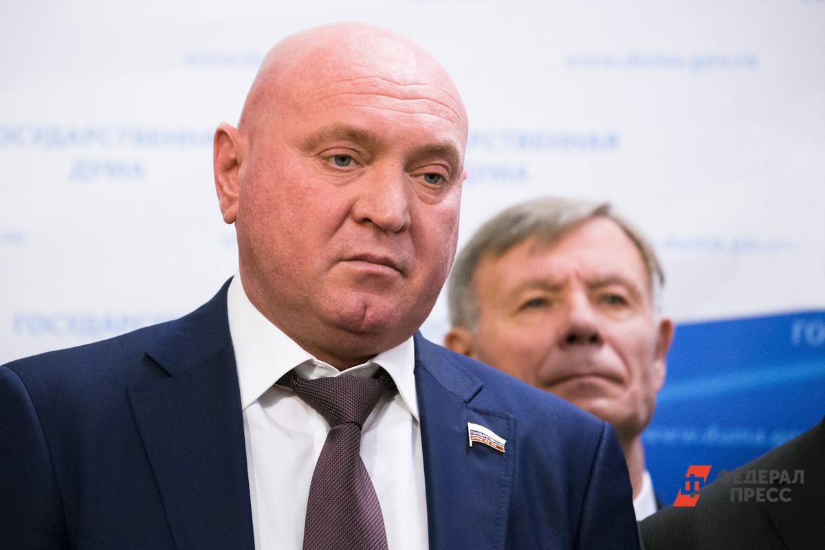 Адвокаты парламентария не согласны с решением суда и намерены его обжаловать.  Фото: ФедералПресс / Елена Сычева