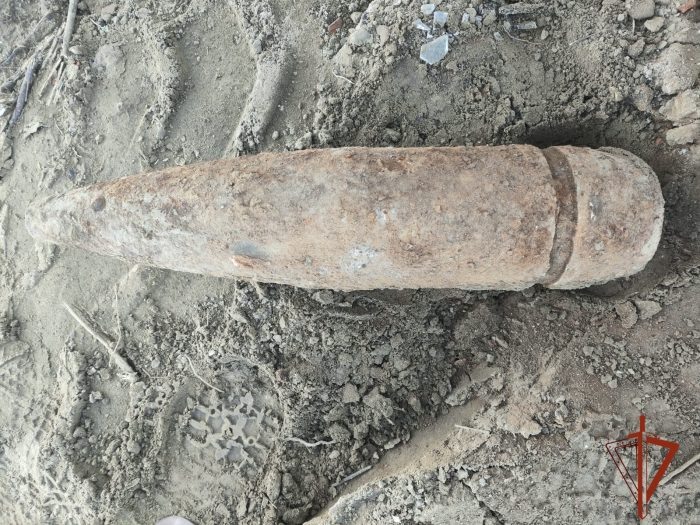 Фото пресс-службы управления Росгвардии по Новосибирской области.