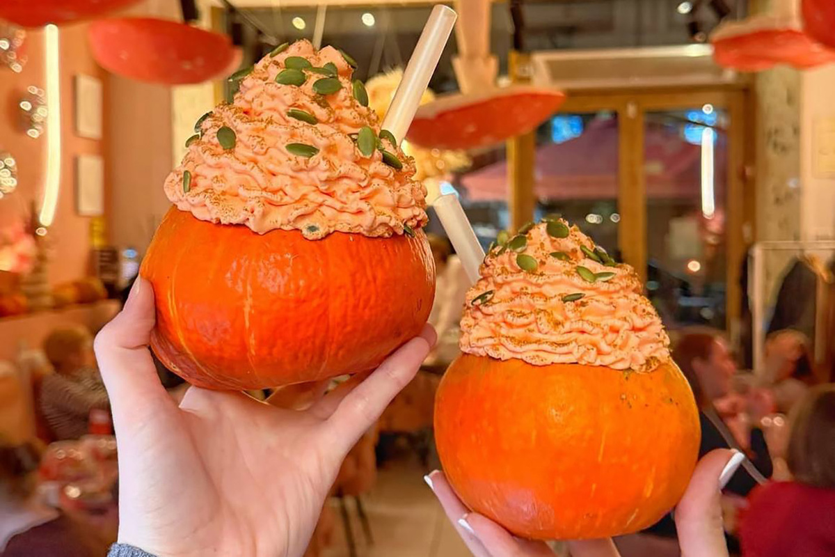   Кофейня OMG Coffee